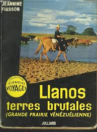 Livre jeannine fiasson llananos terres brutales 1956 2