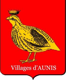 100  VILLAGES D'AUNIS