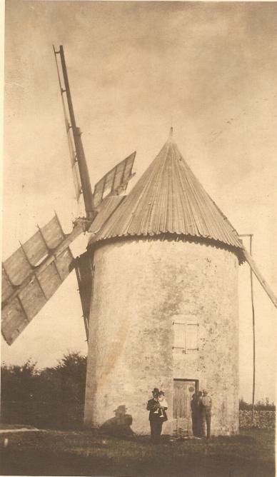 1 moulin penigaud vers 1930